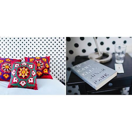 B&B Place Jourdan Etterbeek Δωμάτιο φωτογραφία