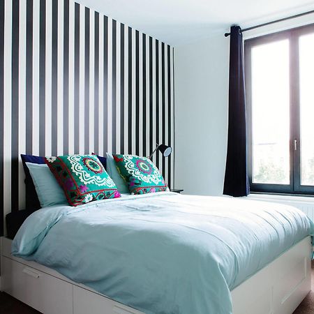 B&B Place Jourdan Etterbeek Εξωτερικό φωτογραφία