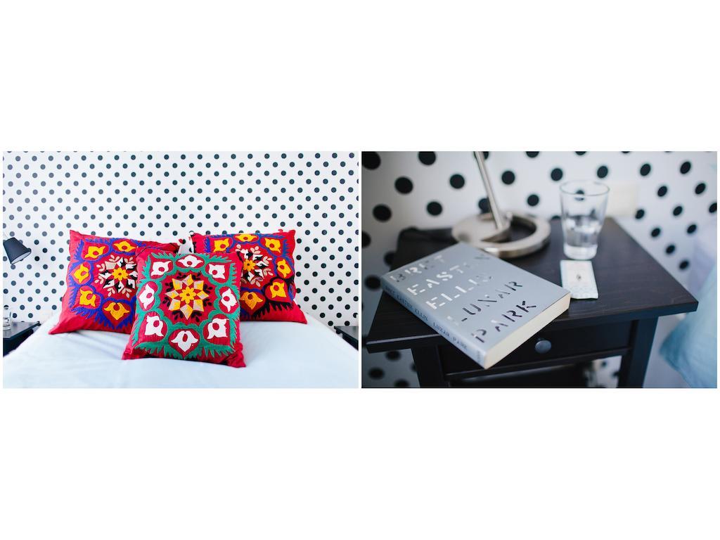 B&B Place Jourdan Etterbeek Δωμάτιο φωτογραφία
