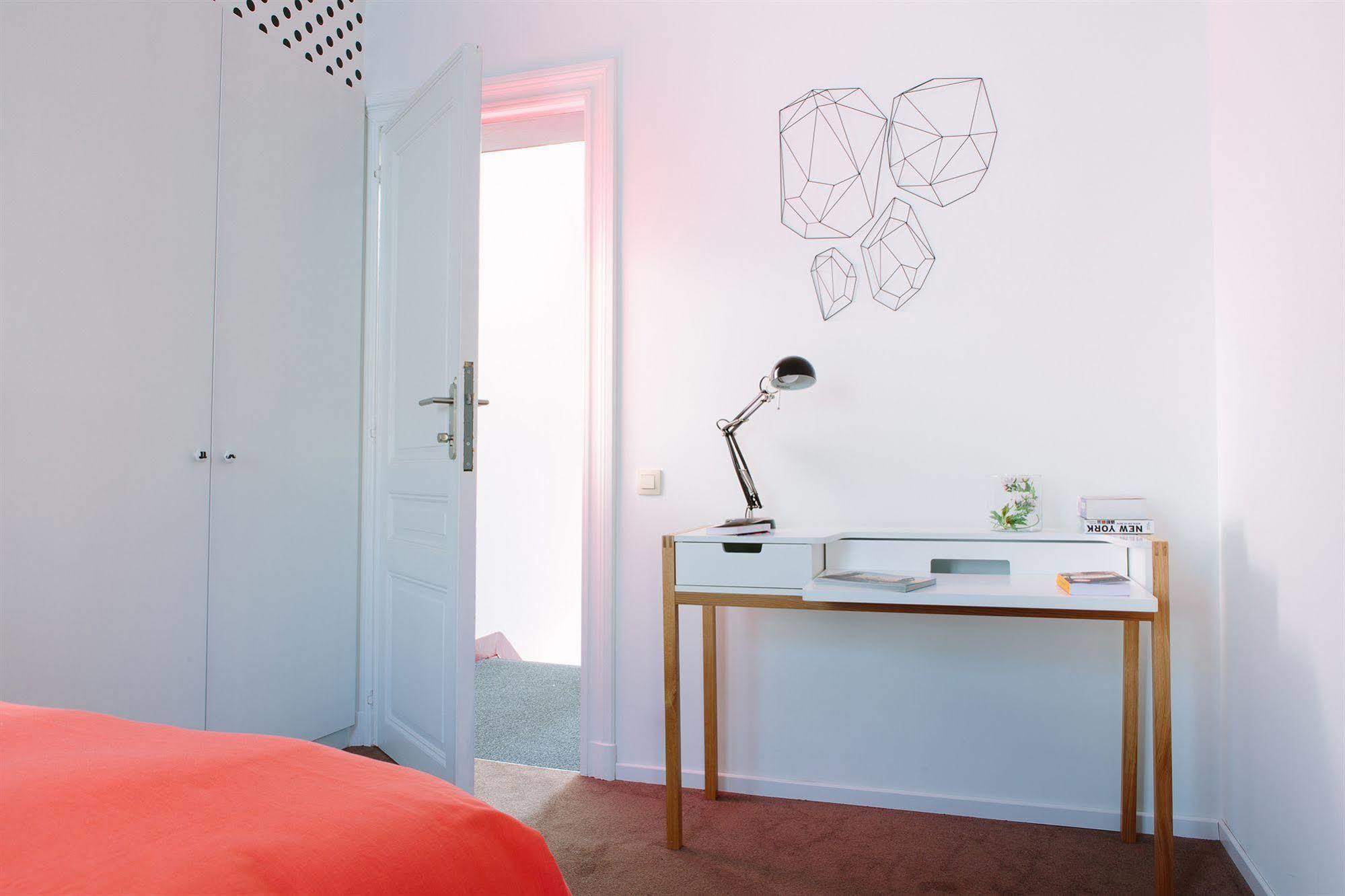 B&B Place Jourdan Etterbeek Εξωτερικό φωτογραφία