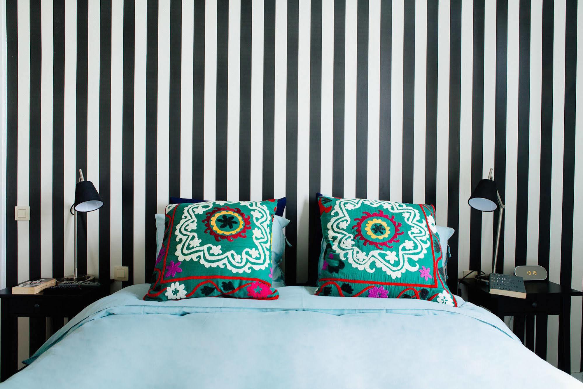B&B Place Jourdan Etterbeek Εξωτερικό φωτογραφία