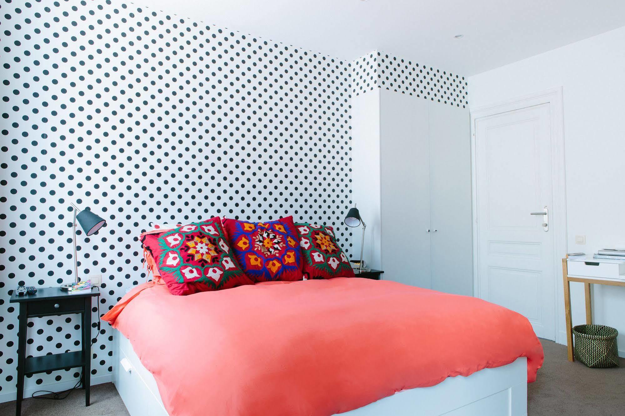 B&B Place Jourdan Etterbeek Εξωτερικό φωτογραφία
