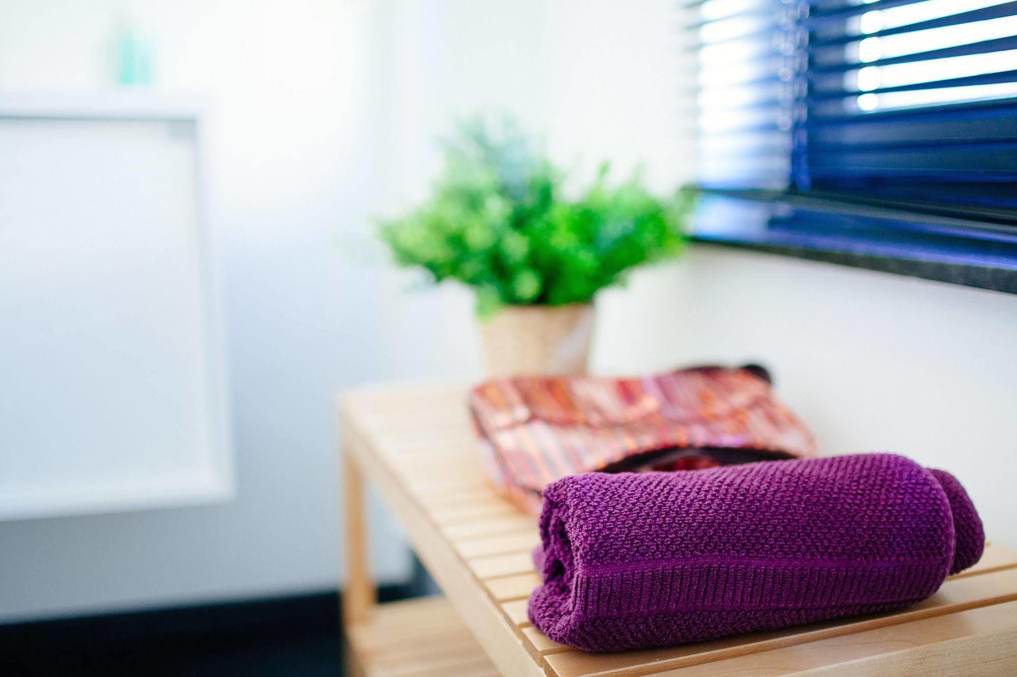 B&B Place Jourdan Etterbeek Εξωτερικό φωτογραφία