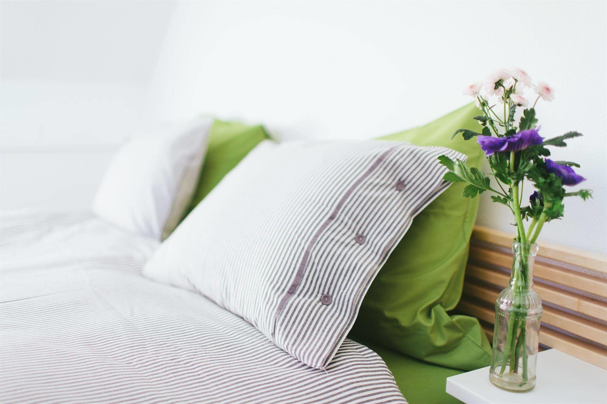 B&B Place Jourdan Etterbeek Εξωτερικό φωτογραφία
