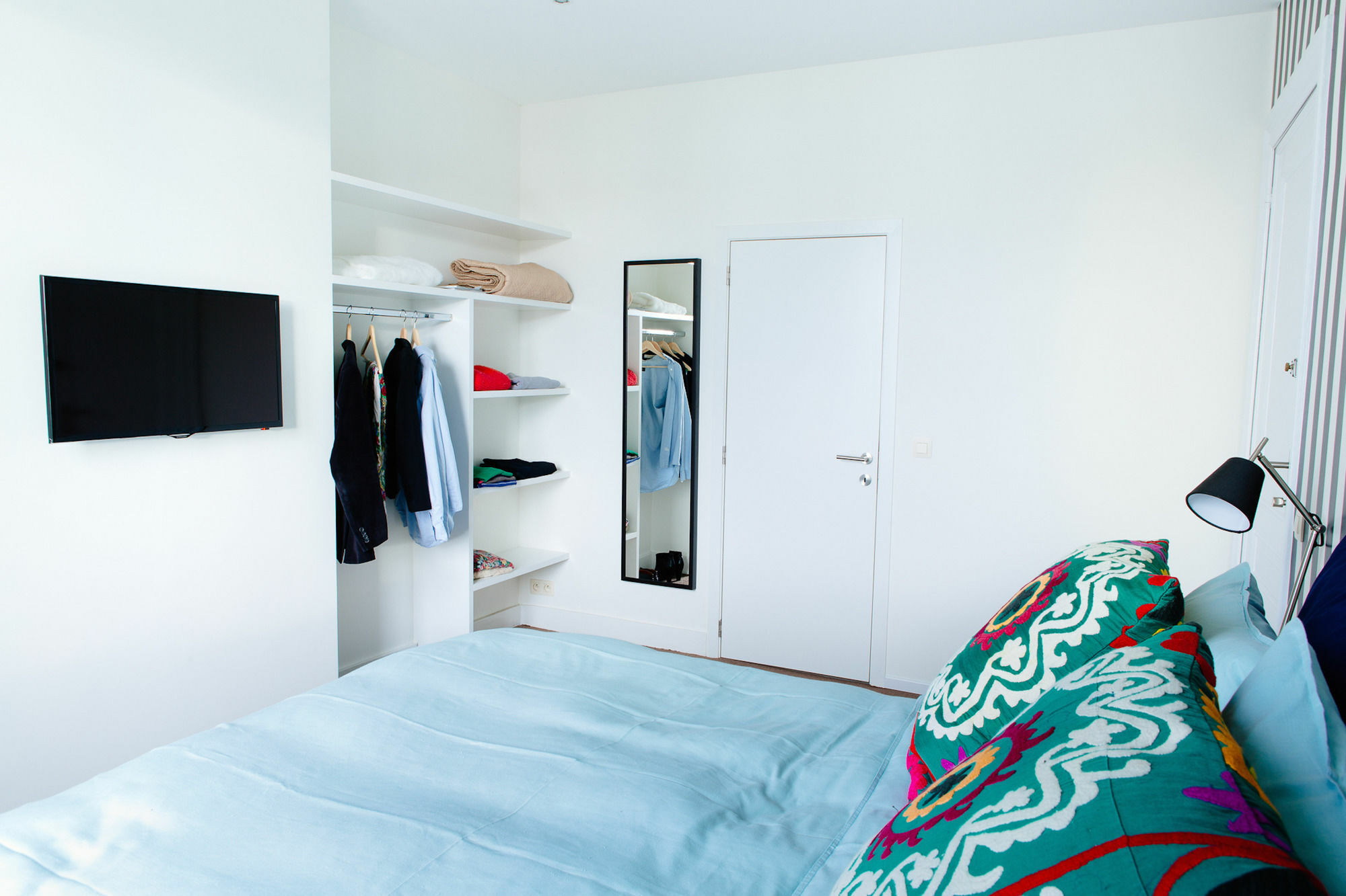 B&B Place Jourdan Etterbeek Εξωτερικό φωτογραφία